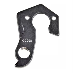 Fits DECATHLON Rockrider ST 520, ST 540 BTWIN - Rear Gear Mech Hanger CC208