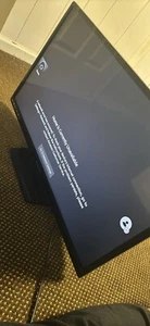 MAGNAOX 32 Inch Tv - Picture 1 of 2
