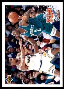 1991-92 Upper Deck NBA Top Prospects Checklist #438 - Picture 1 of 2