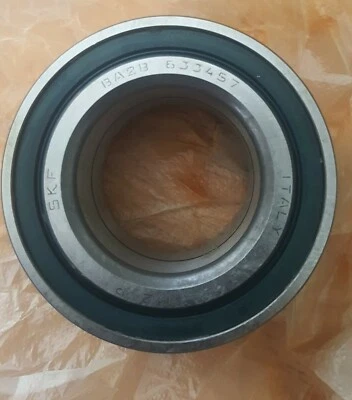 Alfa Romeo Alfetta , 75 REAR wheel bearing (each) SKF BA2B 633457 - Image 1 of 2