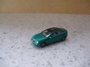 A1 Herpa 033008 1:87 H0 MERCEDES BENZ SPORTCOUPE metallicgrün C-Klasse - Picture 1 of 4