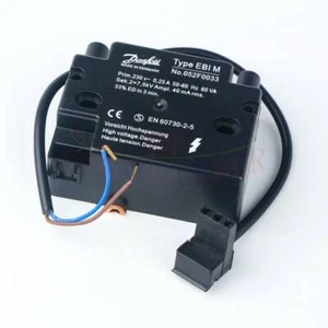 1 PIEZA NUEVO PARA DANFOSS Transformador de encendido electrónico EBI 052F0033 - Imagen 1 de 12