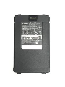 Paquete de 10 baterías nuevas OEM Zebra TC21 TC26 3300mAH BT-000409-00 BTRY-TC2Y-1XMA1-01 - Imagen 1 de 2