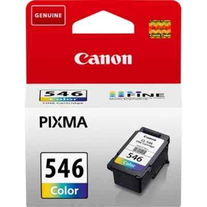 Canon  Pixma 546 Color - Bild 1 von 1