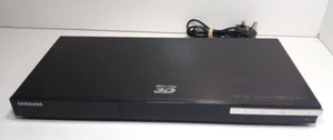 Samsung BD-C5900 Smart 3D Blu-Ray Lettore DVD USB HDMI LAN WiFi Pronto Senza Telecomando - Foto 1 di 11
