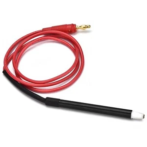 Professional Plating Pen Jewelry Gold Silver Plater Electroplating Pen Tool CHU - Picture 1 of 12