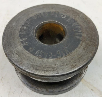 Victaulic VIC-EASY Upper Die 4”-6” R26046 A=625 B=344 - Image 1 of 4