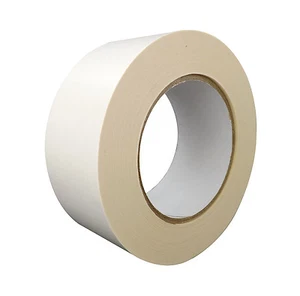 One (1) Roll Double Sided Grip Tape 2" Two Inch x 36 Yards-Regripping Golf Clubs - Picture 1 of 1