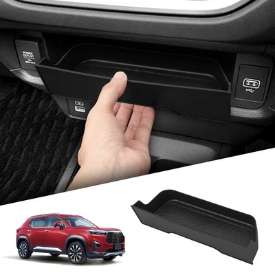 Honda WR-V WRV 2023-2025 JP Version Center Drawer Storage Box Tray Organizer TPE - Image 1 of 4