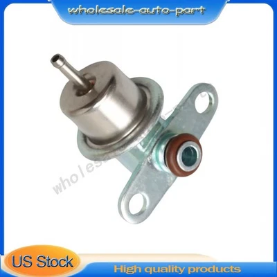 For 2000-2004 Ford Explorer 4.0L Fuel Pressure Damper Regulator 1L2Z9F775AA - Imagem 1 de 4