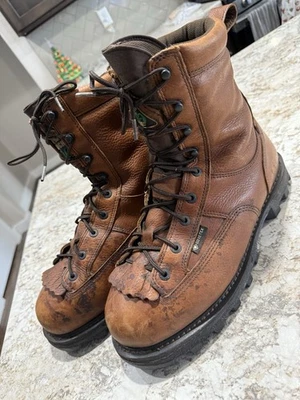 Bota de caza Rocky Arctic BearClaw Gore-Tex - 1000 gramos Thinsulate talla para hombre’s 12 Foto 1 de 4