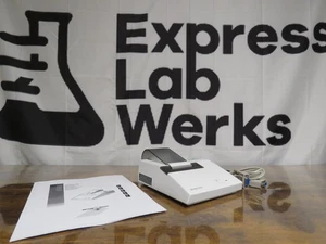 Mettler Toledo RS-P42 Scale Balance Printer RS-232C Serial Port w/ Warranty #2 - Picture 1 of 10