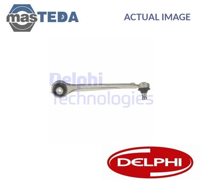 TC7780 WISHBONE TRACK CONTROL ARM FRONT RIGHT OUTER UPPER DELPHI FOR VW TOUAREG - Image 1 of 4