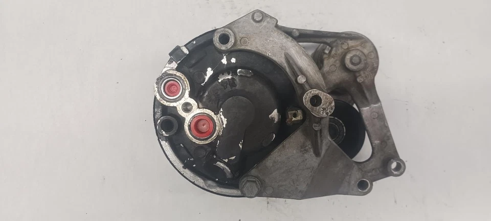 '85-'87 CHEVROLET CORVETTE AC Compressor 45k miles OEM 1 Year Warranty! - Image 1 of 4