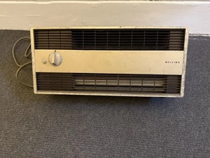 Vintage Belling Heater - made in England, great condition - Picture 1 of 8