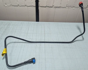 Genuine Mopar Rear Fuel Line 68206055AB NEW OEM Dodge RAM 1500 - Picture 1 of 7