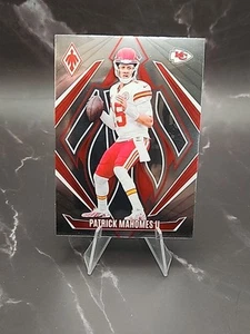 2024 Panini Phoenix - Patrick Mahomes II #116 KANSAS CITY CHIEFS - Foto 1 di 2