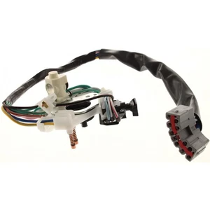 For Ford F-150/F-250/F-350 Turn Signal Switch 1987-1991 Hazard Warning - Foto 1 di 4