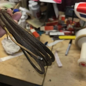 Vintage Automobile Wiring 8a-14435a - Picture 1 of 3