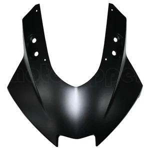 Cubierta de faro de nariz delantera superior genuina OEM 2025 R3 carenado cubierta - Imagen 1 de 2
