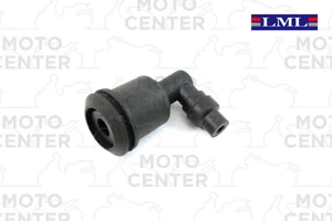 ORIGINAL LML STAR 125 150 2T ZÜNDKERZENKAPPE - Bild 1 von 1