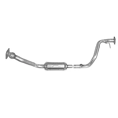 Convertidor catalítico para Pontiac Aztek 2001-2004 3,4 L V6 GAS OHV Foto 1 de 2