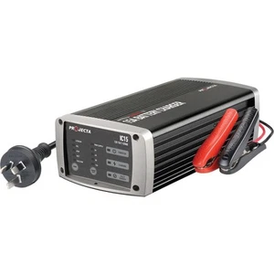 Projecta 12V 15A Intelli-Charge Lithium Battery Charger IC15 - Picture 1 of 2