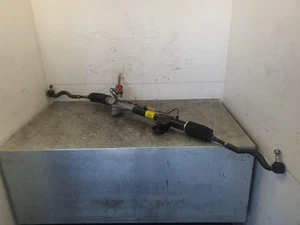JEEP GRANDCHEROKEE STEERING BOX/RACK STEERING RACK, WK, ELECTRO-HYDRAULIC TYPE, - Picture 1 of 12