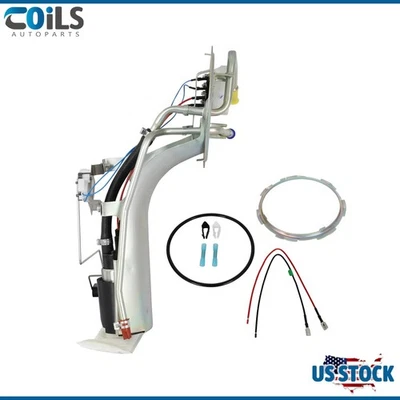 Fuel Pump For Lincoln Town Car 1991-1994 Ford Crown Victoria 1992-94 4.6L Petrol - Image 1 of 4