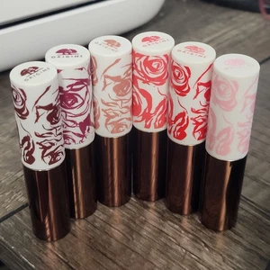 NUOVO Origins Blooming Bold Rossetto SCEGLI TONALITÀ NO SCATOLA - Foto 1 di 8