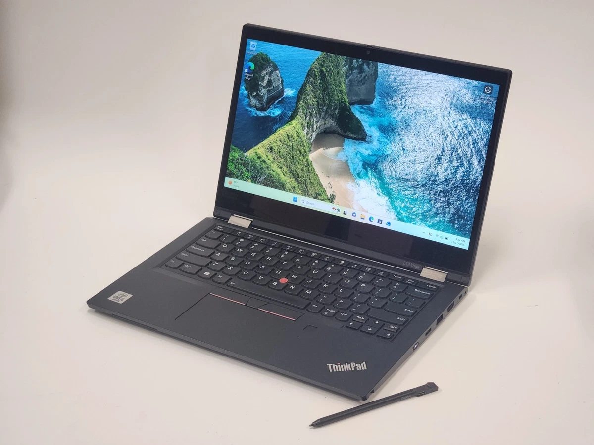 Las mejores ofertas en Lenovo Intel Core i5 10th generación