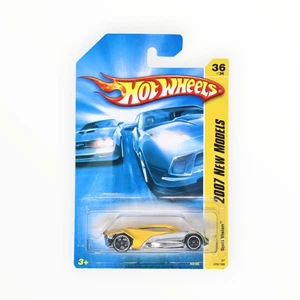 Hot Wheels Split Vision 36/180 - 2007 Mainline A - Picture 1 of 3