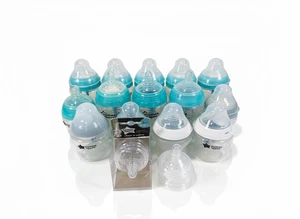 Tommee Tippee Baby Bottles 9oz & 5oz - Lot Of 14 - Picture 1 of 2