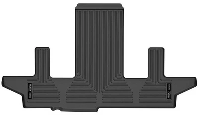 Husky Liners  Fits 2021-2024 Cadillac Escalade ESV, 2021-2024 Chevrolet Suburban Foto 1 de 4