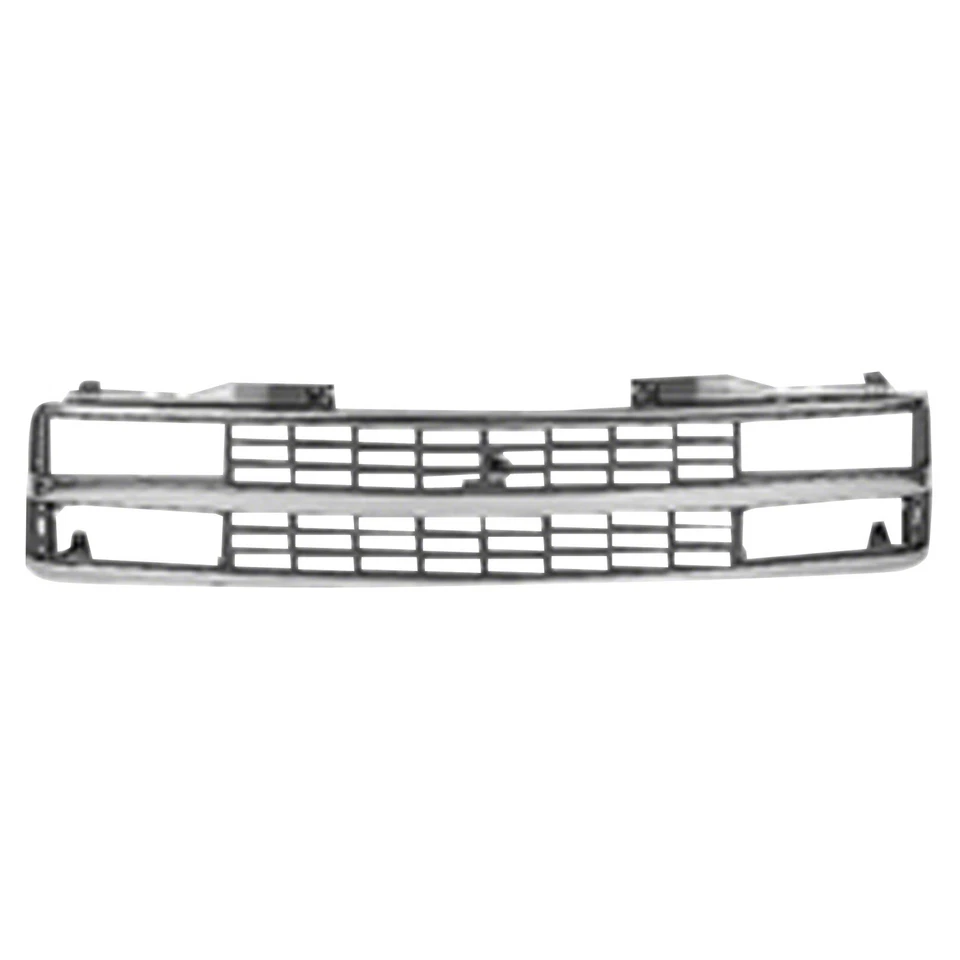 GM1200142 New Grille Fits 1992-1993 Chevrolet Blazer Foto 1 de 1