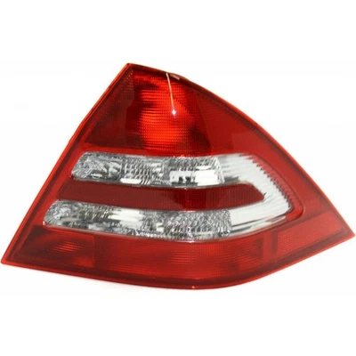 For 2001-2004 Mercedes-Benz C320 Tail Light Passenger Side - Image 1 of 4