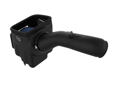 Engine Cold Air Intake for 2017-2019 Chevrolet Silverado 3500 HD Turbo 6.6L V8 D - Image 1 of 4