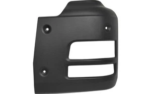 fits MAN TGS TGA CONSTRUCTION FRONT BUMPER LEFT STEEL OE: 81416105597 / 81416105 - Picture 1 of 2