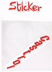 CASTROL - ADESIVO - STICKER - CM.19,5 - NUOVO SIGILLATO - Picture 1 of 1