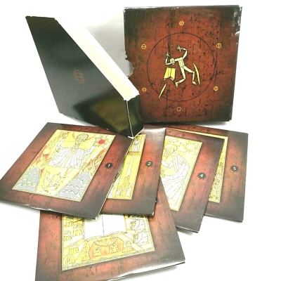 Riven: The Sequel to Myst (Windows/Mac, 1997)  - Image 1 of 4