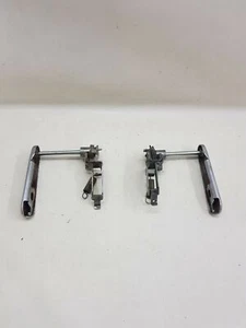 SERRATURE SELLA POSTERIORE HONDA SILVER WING GL 650 1983 1984 1985 - Picture 1 of 6