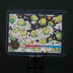 Limited Run GOLD Collector Card: Series 3 #159 - Save Me Mr. Tako! - Picture 1 of 4