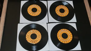 The Chantels Every Night (I Pray), If You Try, Whoever You Are & The Plea 7" - Picture 1 of 2
