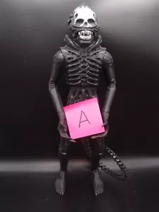 Kenner Big Chap Alien Xenomorph 1979 Modellino 18" (A) - Foto 1 di 14