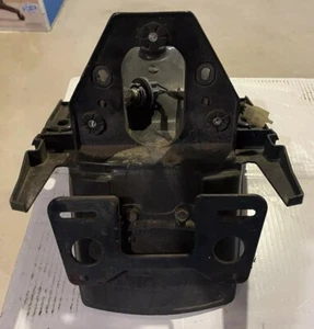 1984-1985 Honda V65 Sabre Rear Fender - Picture 1 of 4