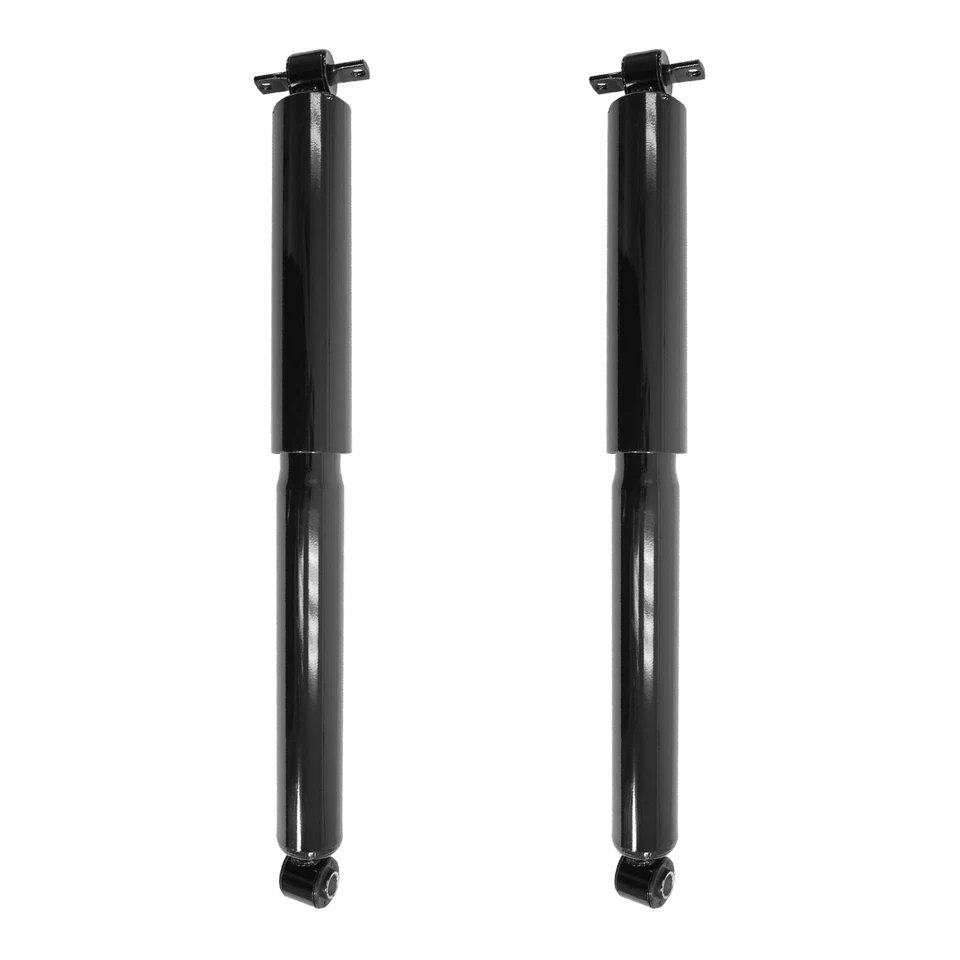 Rear Shock Absorber Kit for 1995-2005 Chevrolet Blazer; 1987-1995 Chevrolet - Изображение 1 из 1