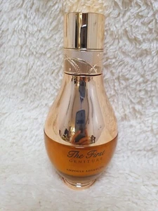 OHUI  THE FIRST GENITURE AMPOULE ADVANCED 80ml Jumbo Size K-beauty. New No Boxes - Picture 1 of 4