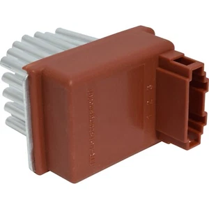 For 1996-1998 Audi A4 HVAC Blower Motor Resistor UAC 1997 - Picture 1 of 2