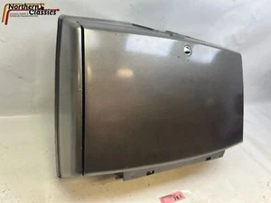 ORIGINAL VESPA PK S HANDSCHUHFACH Gepäckfach (78k) - Bild 1 von 5