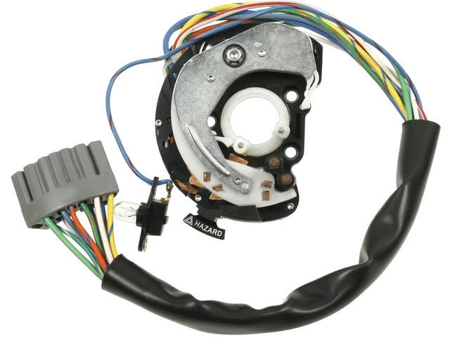 Interruptor de señal de giro Standard Motor Products 46MW96P para Ford F150 1978-1979 Foto 1 de 1